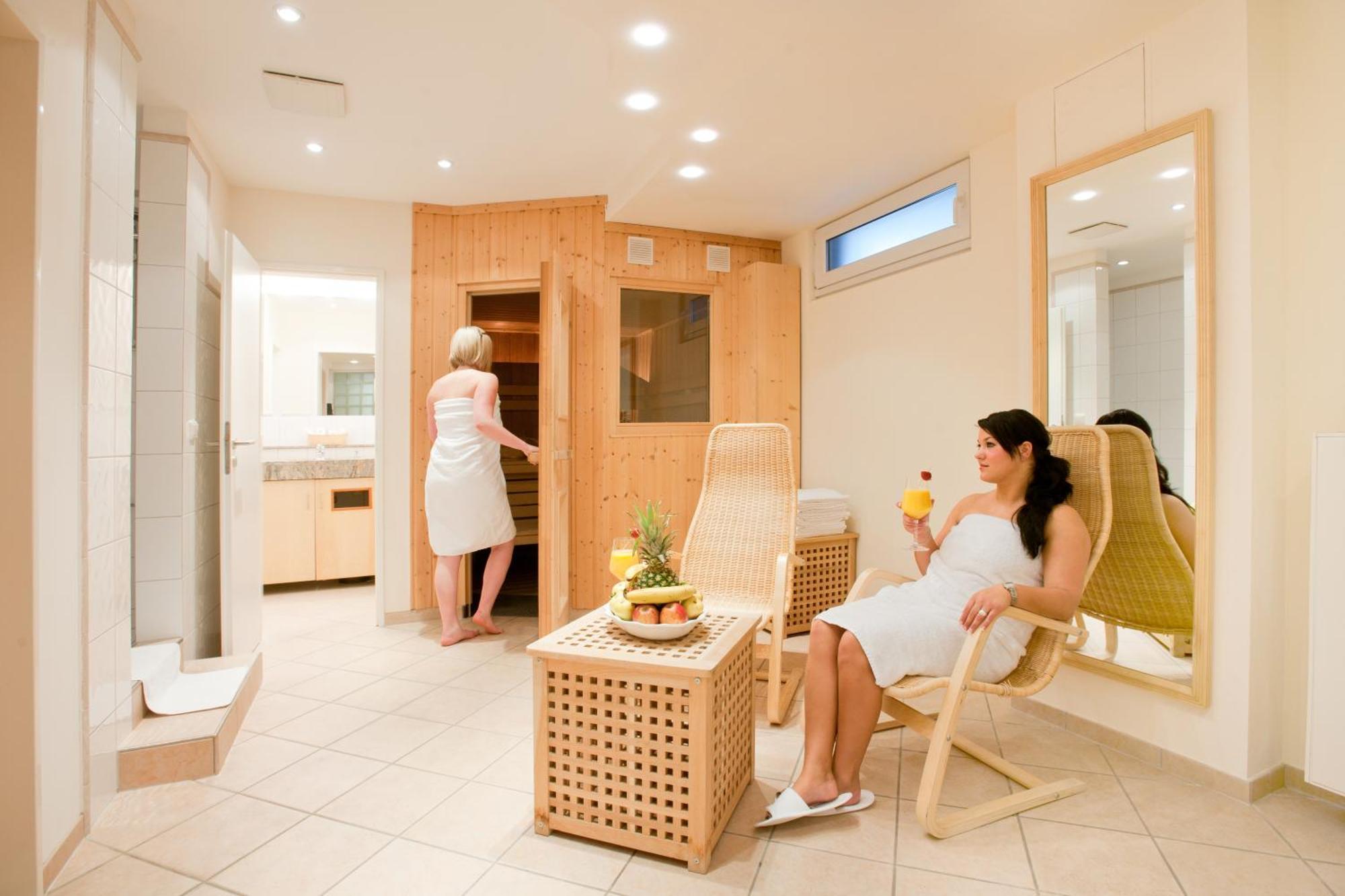 Hotel Barbarossa Düsseldorf