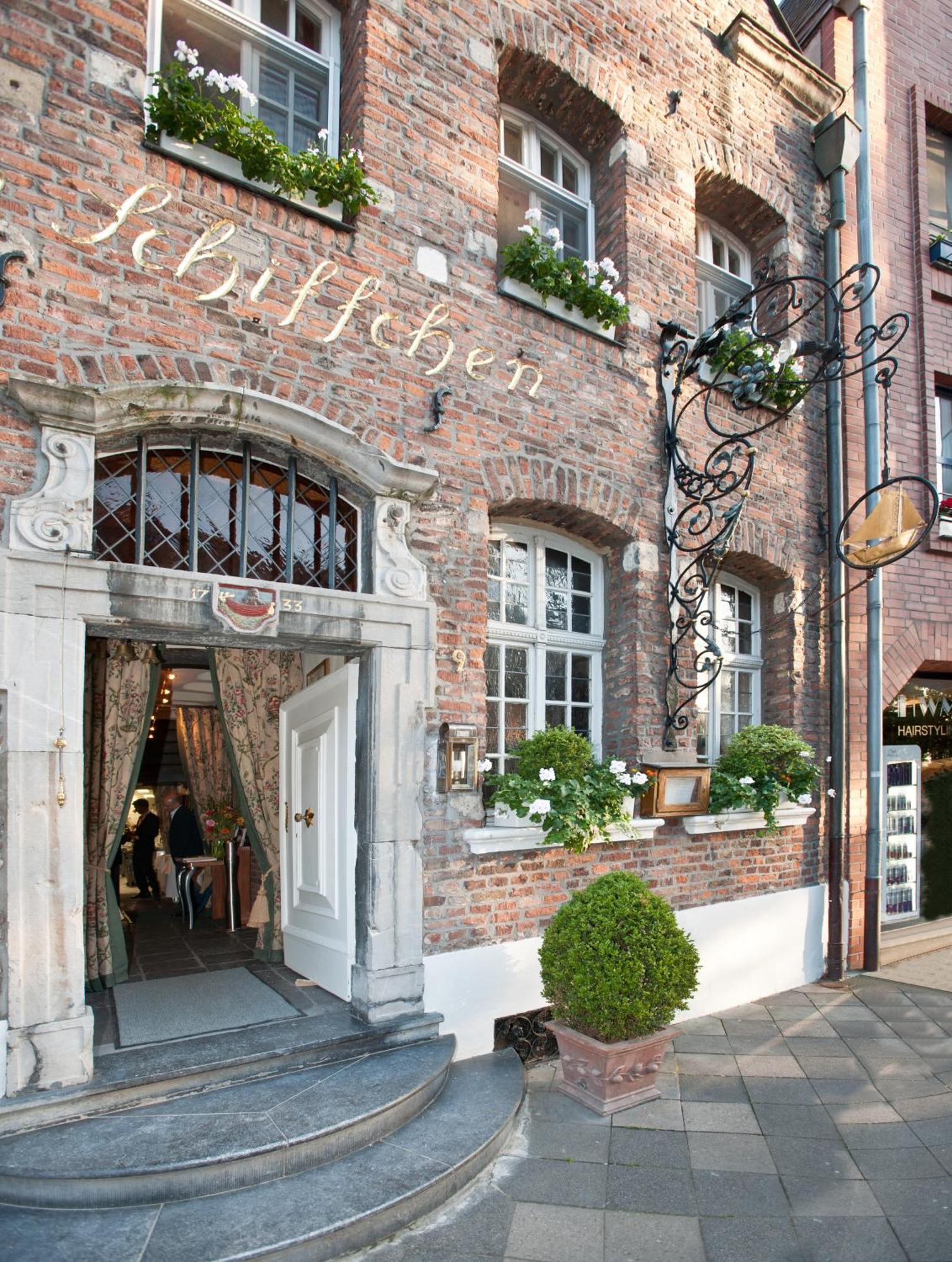 Barbarossa Düsseldorf