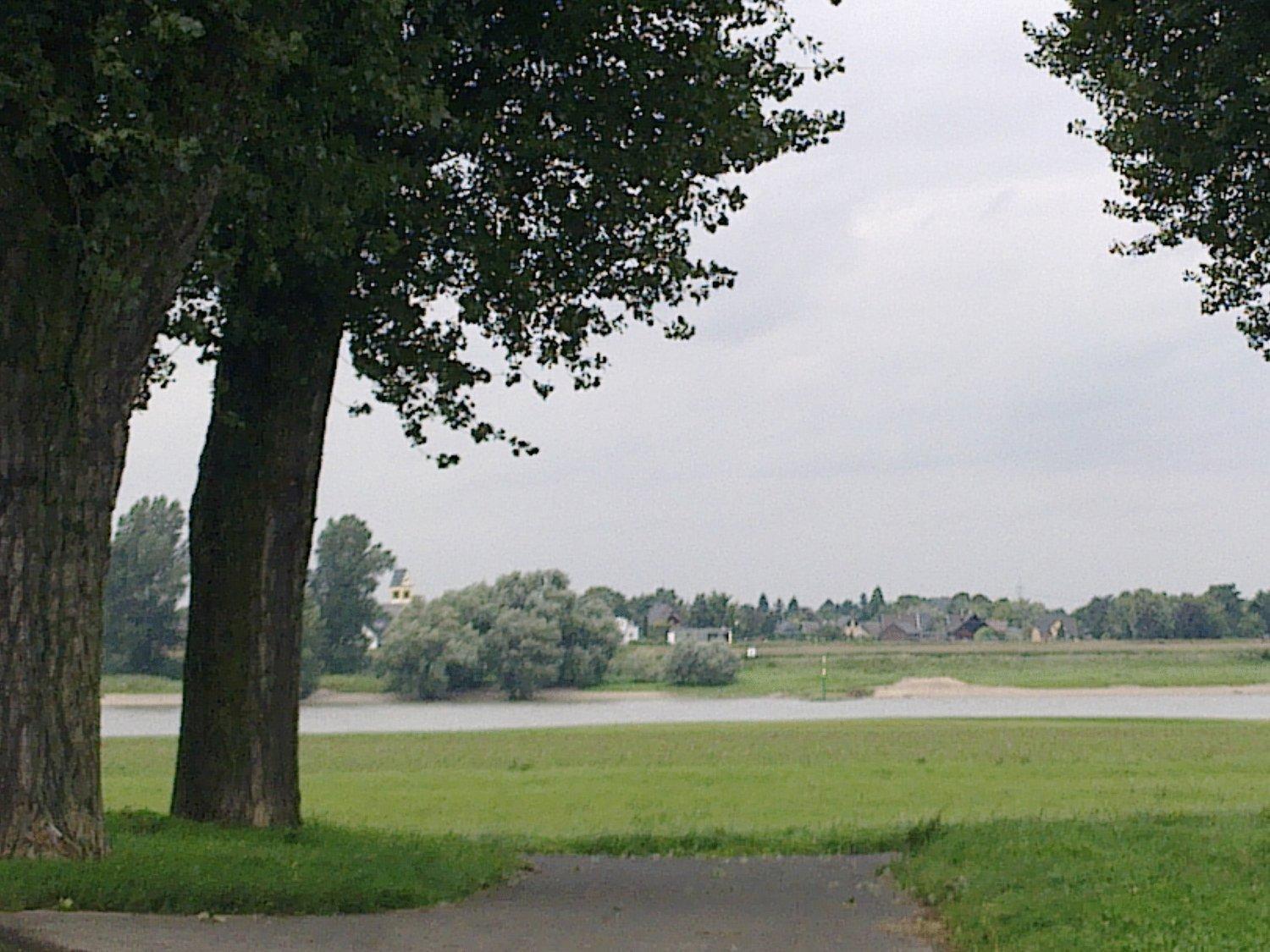 Hotel Barbarossa Düsseldorf