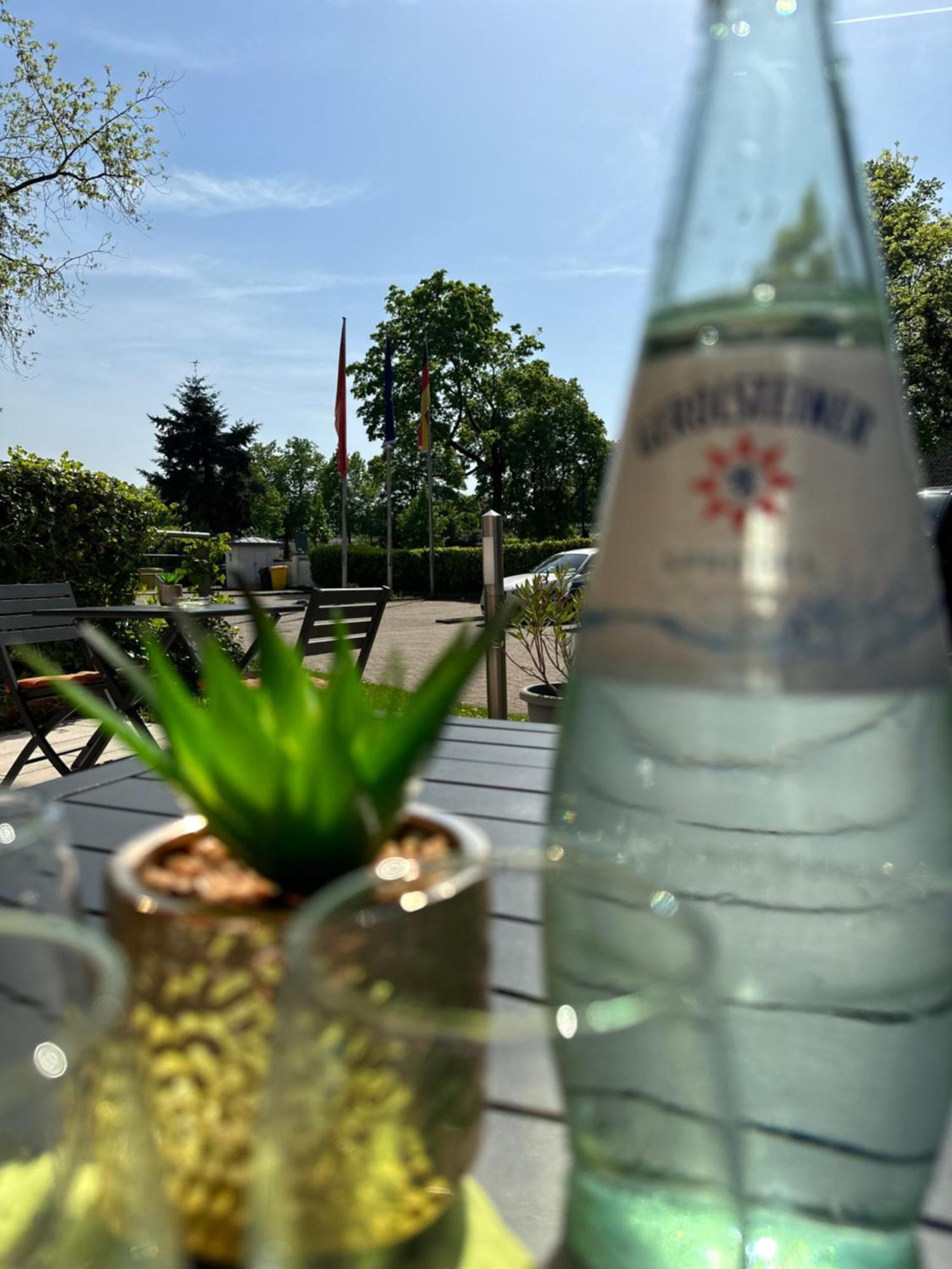 Barbarossa 4* Düsseldorf