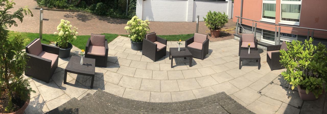 Barbarossa 4* Düsseldorf