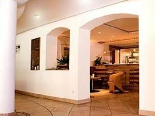 Hotel Barbarossa Dusseldorf