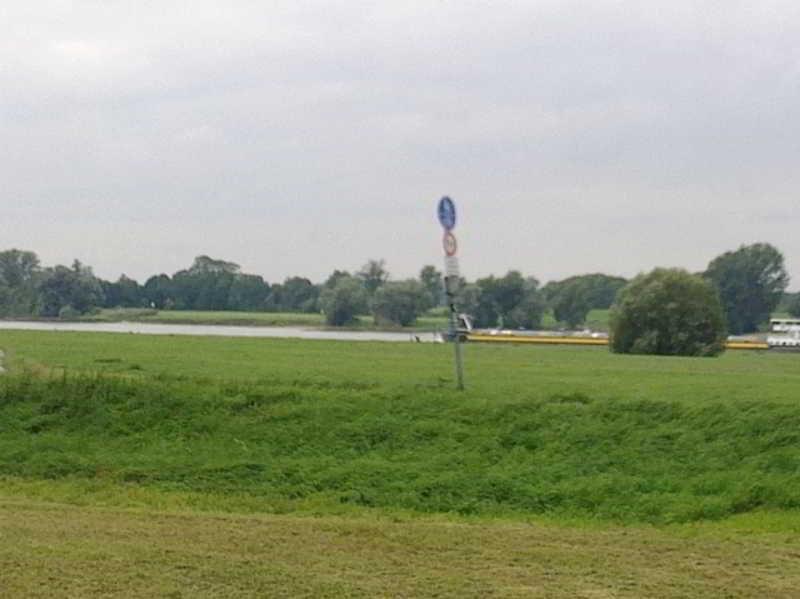 Barbarossa Hotel Dusseldorf