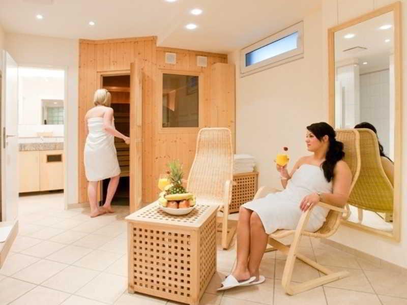 Hotel Barbarossa Dusseldorf