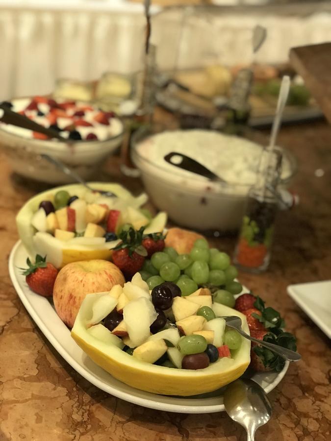 Barbarossa Dusseldorf