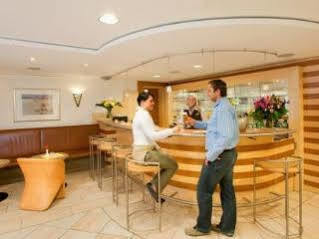 Barbarossa 4* Dusseldorf