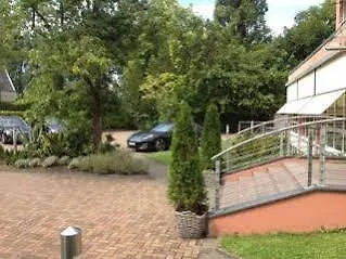 Barbarossa Hotel