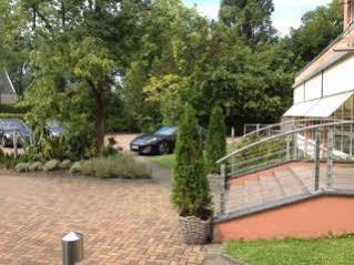 Barbarossa Hotel