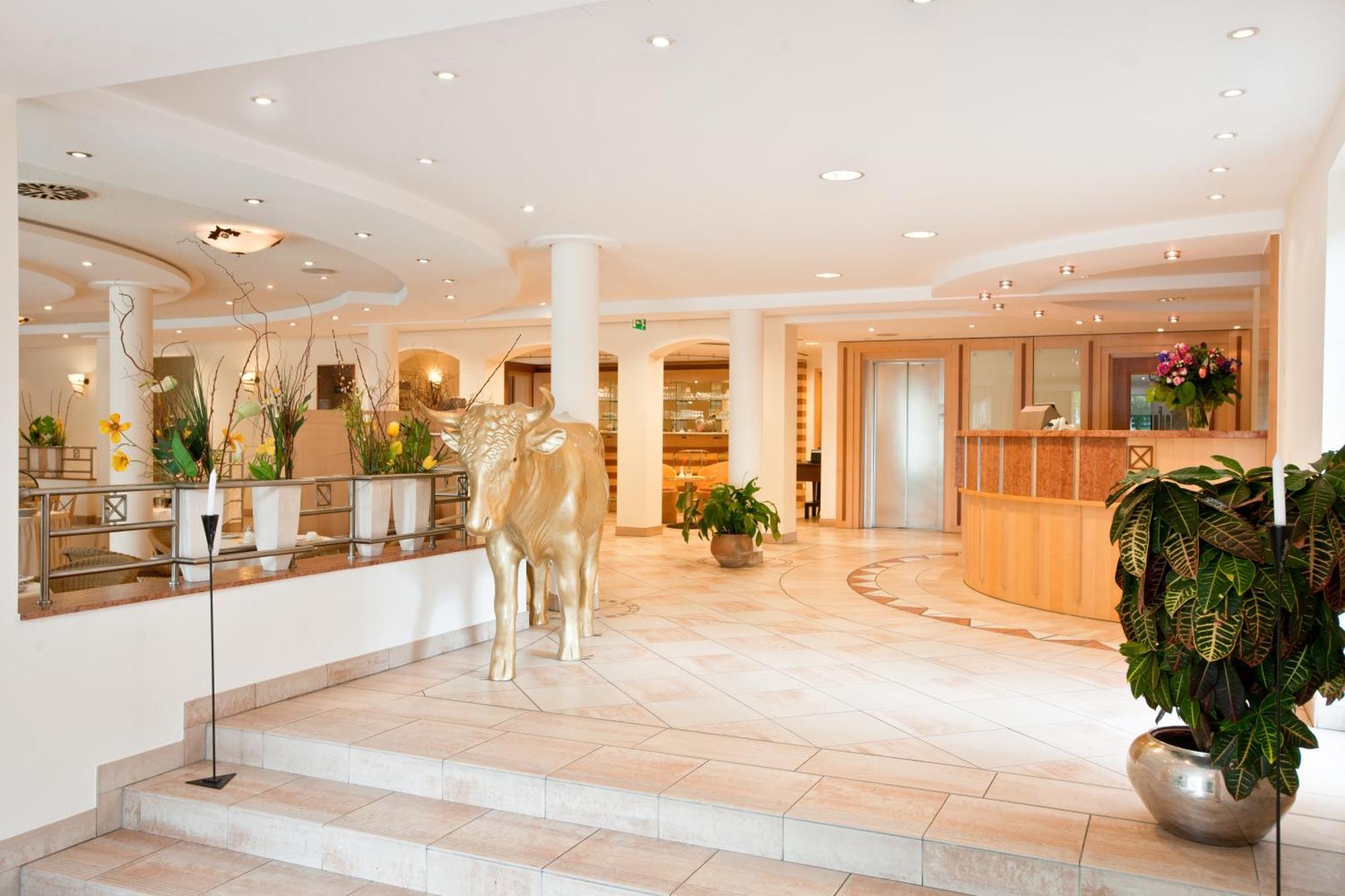 Hotel Barbarossa