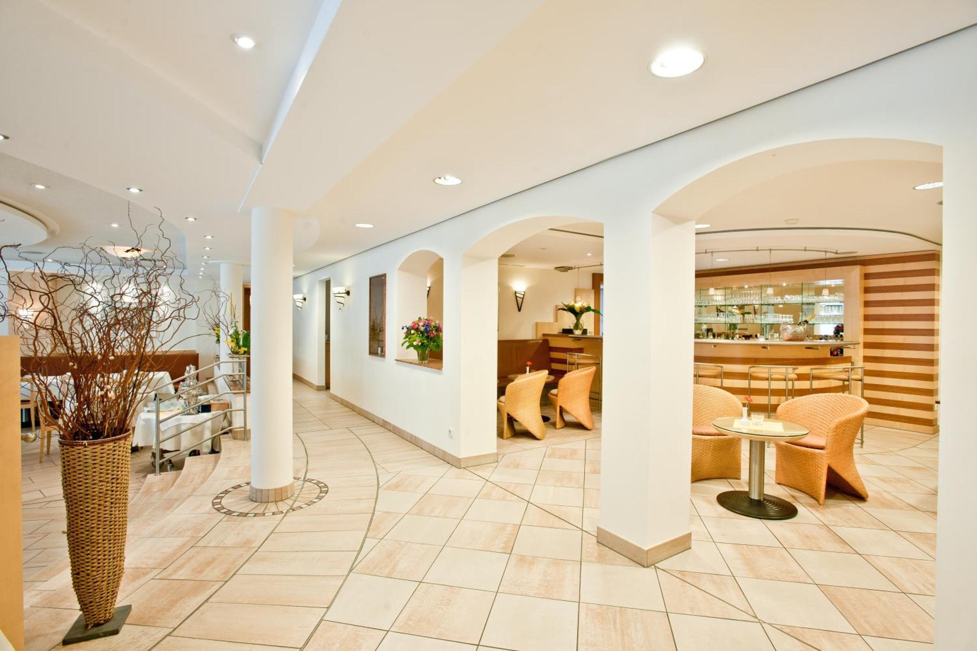 Hotel Barbarossa