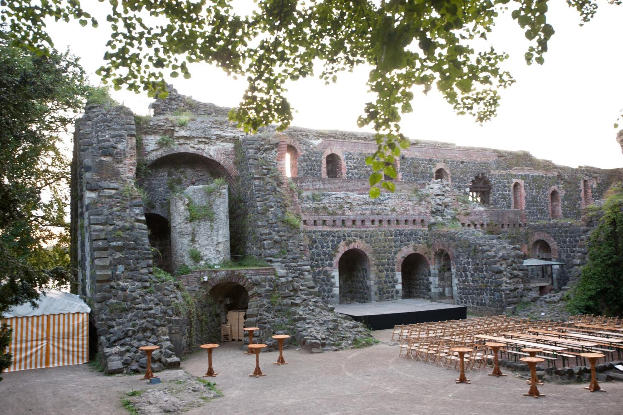 Hotel Barbarossa