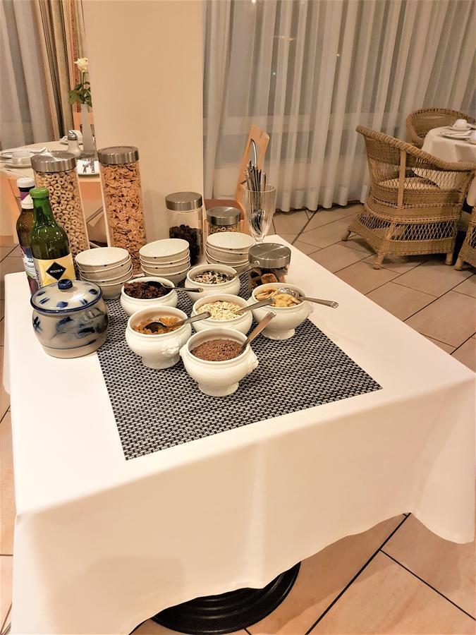 Hotel Barbarossa Düsseldorf