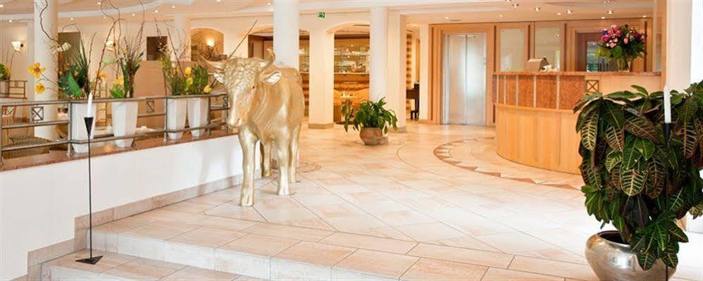 Hotel Barbarossa