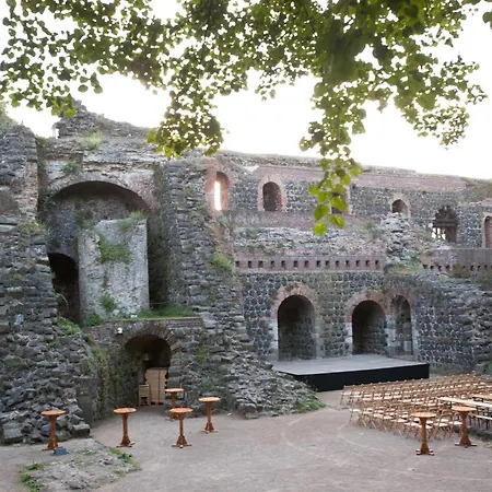 Hotel Barbarossa