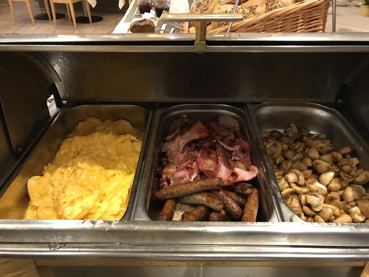 Barbarossa 4* Düsseldorf